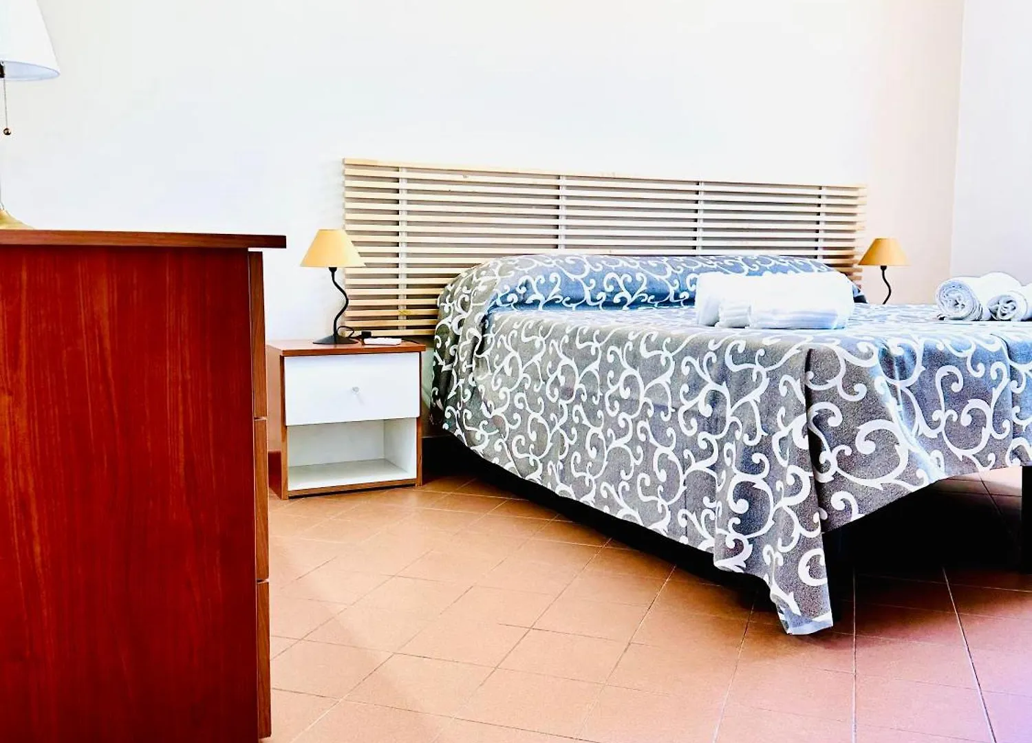 Apartment Appartamenti Sul Mare Avola