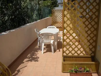 Appartamenti Sul Mare Avola