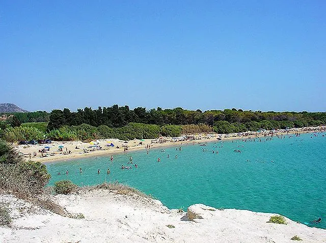 Appartamenti Sul Mare Avola 0*,