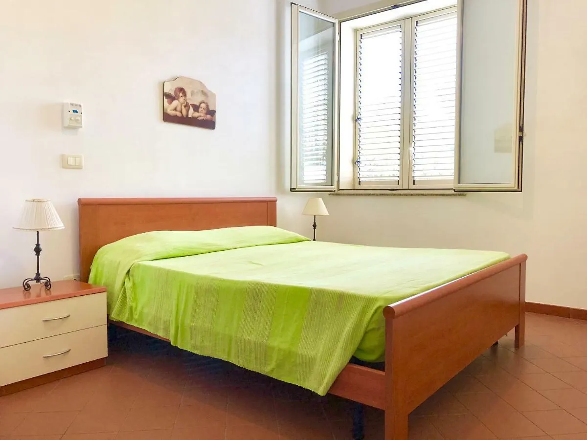 Appartamenti Sul Mare Avola