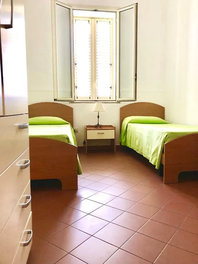 Appartamenti Sul Mare Avola