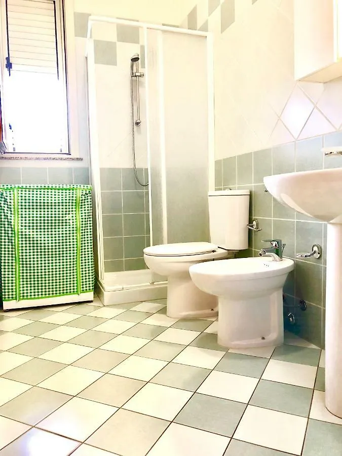 Apartment Appartamenti Sul Mare Avola