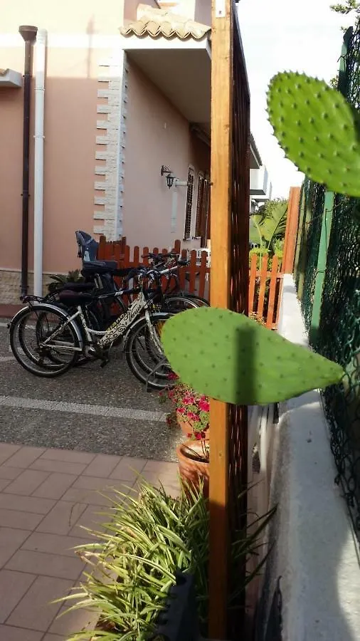 Appartamenti Sul Mare Avola