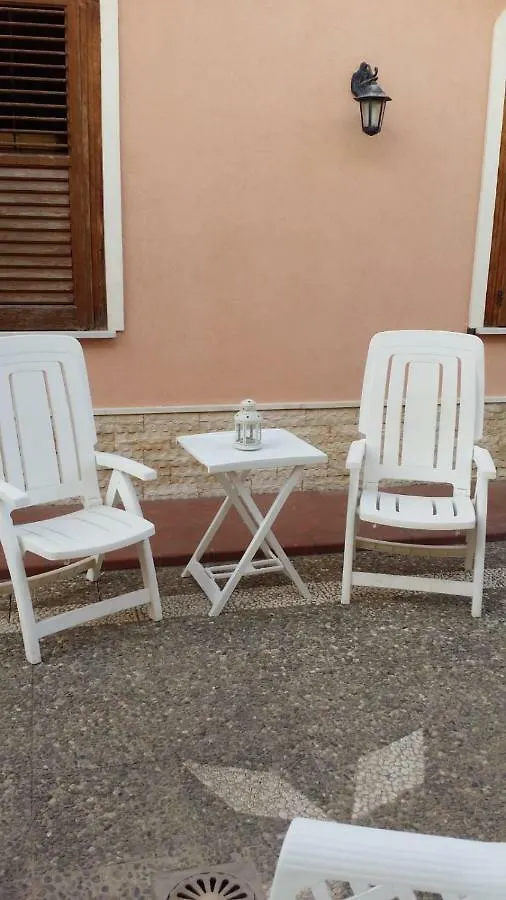 Apartment Appartamenti Sul Mare Avola